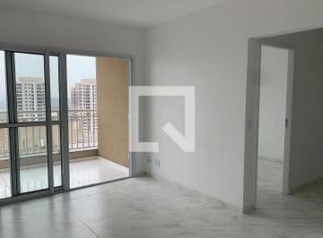 Apartamento · 48m² · 2 Quartos · 1 Vaga · Apartamento para Aluguel - Padroeira, 2 Quartos, 48 m² - Osasco