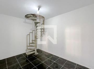 Casa · 138m² · 2 Quartos · 1 Vaga · Casa para Aluguel - Mooca, 2 Quartos,  138 m² - São Paulo