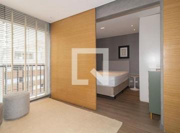 Apartamento · 75m² · 1 Quarto · 1 Vaga · Apartamento para Aluguel - Itaim Bibi, 1 Quarto, 75 m² - São Paulo