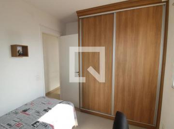 Apartamento · 48m² · 2 Quartos · 1 Vaga · Apartamento para Aluguel - Jardim Nove de Julho, 2 Quartos, 48 m² - São Paulo