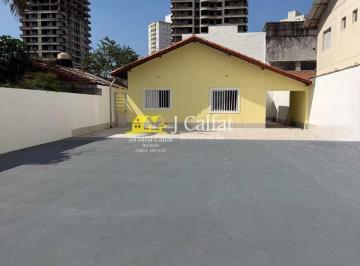 Casa · 83m² · 2 Quartos · 20 Vagas · Casa, Guilhermina, Praia Grande