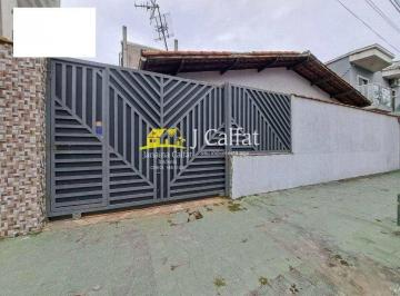Casa · 109m² · 3 Quartos · 2 Vagas · Casa, Boqueirão, Praia Grande
