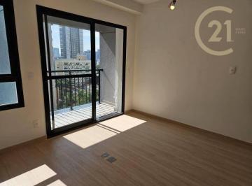 14f60de9f6fda4f8bfe2a0036022e946499de55b · Apartamento à venda, 25 m² por R$ 440.000,00 - Vila Pompeia - São Paulo/SP