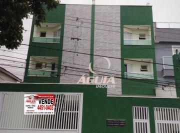 eab55b628809d87f97f7cbd9553c7a999b8b92fe · Cobertura com 2 dormitórios à venda, 50 m² por R$ 426.000,00 - Parque Oratório - Santo André/SP