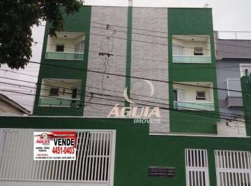 eab55b628809d87f97f7cbd9553c7a999b8b92fe · Cobertura com 2 dormitórios à venda, 50 m² por R$ 426.000,00 - Parque Oratório - Santo André/SP