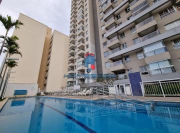 Apartamento · 90m² · 1 Quarto · 1 Vaga · Apartamento à venda em Campinas, Centro, com 1 suíte, com 90 m², Setinmidtown Home