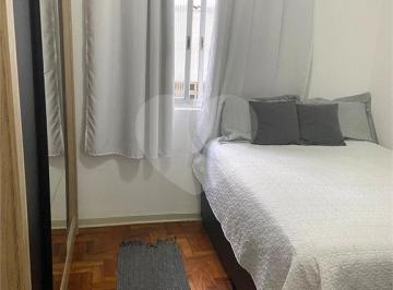 Apartamento de 1 quarto, São Paulo · Apartamento com 1 quarto em SANTANA
