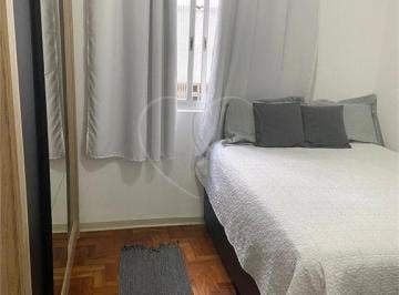 Apartamento de 1 quarto, São Paulo · Apartamento com 1 quarto em SANTANA