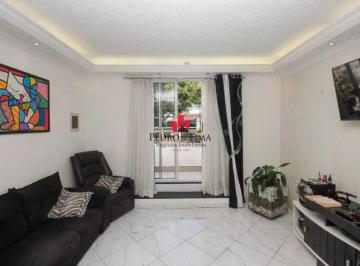 Casa · 145m² · 3 Quartos · 2 Vagas · Sobrado 3 quartos e 2 vagas, 145m², na Vila Formosa