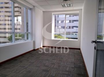 Comercial · 272m² · 8 Vagas · Conjunto Comercial  para Alugar , 272m² , 8 vagas - Brooklin- São Paulo -SP