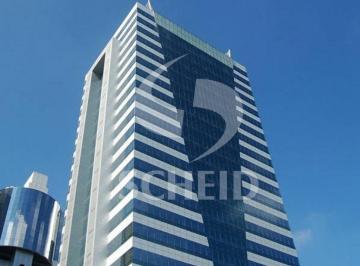 Comercial · 272m² · 8 Vagas · Conjunto Comercial  para alugar, 272m², Brooklin - São Paulo -SP