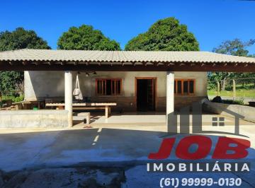 Foto 01 · Chacara, Gama, Gama, DF