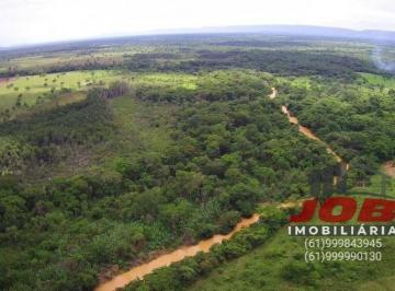 Foto 01 · Chacara, Formosa, Formosa, GO