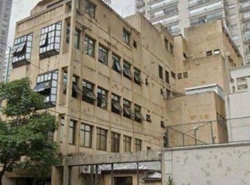 b9ef085cbf7907ba7ccd42241a550aa75e9dec0a · Prédio para alugar, 3000 m² por R$ 105.500,00/mês - Perdizes - São Paulo/SP