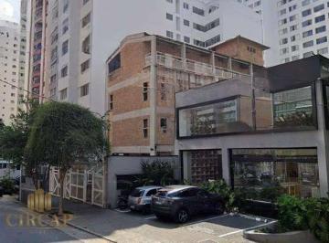 dd4fda2541935cb52ecd5b46dfd8a1f22ba8d00c · Prédio à venda, 1358 m² por R$ 12.900.000,00 - Perdizes - São Paulo/SP