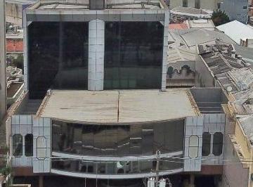 a7149ca00b320a009ffdd07144385a48fa932960 · Prédio para alugar, 4504 m² por R$ 138.422,46/mês - Luz - São Paulo/SP