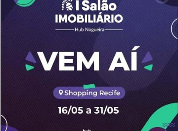 Apartamento de 2 quartos, Recife · Apartamento para venda com 2 quartos em Imbiribeira - Recife - PE