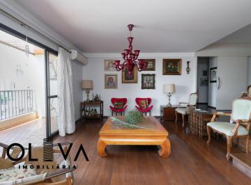 Sala · Apartamento com 3 dormitórios à venda, 200 m² por R$ 800.000,00 - Centro - São José do Rio Preto/SP