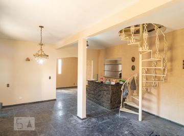 Casa · 100m² · 3 Quartos · 1 Vaga · Casa para Aluguel - Largo das Barradas, 3 Quartos, 100 m2 - Niterói
