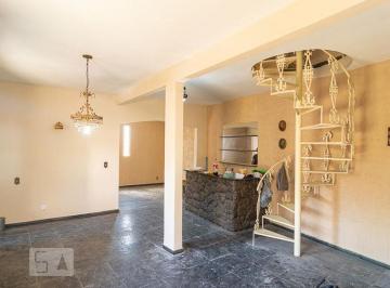 Casa · 100m² · 3 Quartos · 1 Vaga · Casa para Aluguel - Largo das Barradas, 3 Quartos, 100 m2 - Niterói