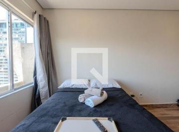 Sobre o imóvel: Imóvel recém-reformado.
Valores:
- Aluguel: R$ 2500
- Condomíni · Apartamento para Aluguel - Consolação, 1 Quarto, 26 m2 - São Paulo