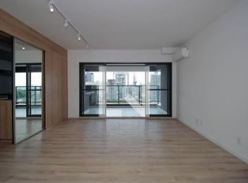 Apartamento · 98m² · 2 Quartos · 2 Vagas · Apartamento para Aluguel - Pinheiros, 2 Quartos, 98 m2 - São Paulo