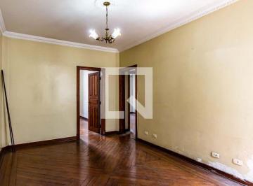 Apartamento · 100m² · 2 Quartos · Apartamento para Aluguel - Centro, 2 Quartos,  100 m2 - São Paulo