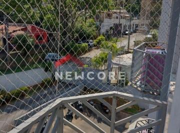 Apartamento · 98m² · 3 Quartos · Apartamento em  Rua Bartira - Vila Ipê - Campinas/SP