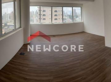 Comercial · 37m² · 1 Vaga · Sala comercial em Rua Socorro - Centro - Santo André/SP