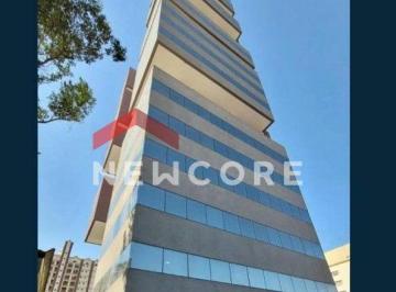Comercial · 37m² · 1 Vaga · Sala comercial em  Rua Socorro - Centro - Santo André/SP