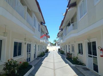 Casa · 75m² · 2 Quartos · 1 Vaga · Casa de condomínio em  Rua Mestre Pessoa - Centro - Bertioga/SP