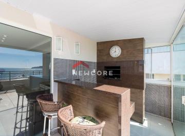 Apartamento 251m² Venda Bombas · Cobertura em Avenida Leopoldo Zarling - Bombas - Bombinhas/SC
