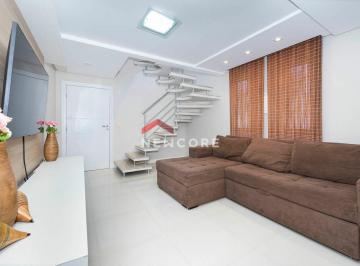 Apartamento · 209m² · 4 Quartos · 2 Vagas · Cobertura em  Avenida Leopoldo Zarling - Bombas - Bombinhas/SC
