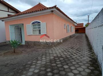 Casa · 137m² · 3 Quartos · 1 Vaga · Casa em Rua Carlos Lacerda - Parque Rosário - Campos dos Goytacazes/RJ