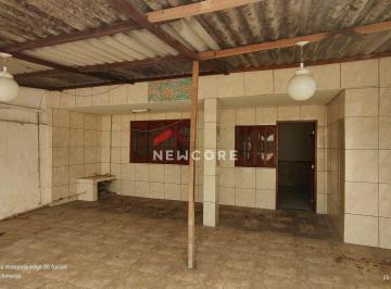 Casa en Venda de 3 quartos Trindade · Casa em Rua Curitiba - Trindade - São Gonçalo/RJ