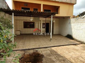 Casa · 125m² · 3 Quartos · 5 Vagas · Casa em Rua Curitiba - Trindade - São Gonçalo/RJ