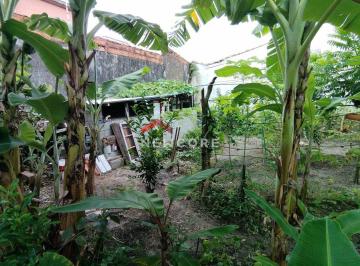 Terreno · 337m² · Lote em  Avenida Roge Ferreira  - Suarão - Itanhaém/SP