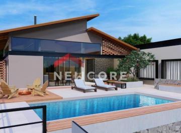 Terreno · 1345m² · Lote em condomínio em  Rodovia General Euryale de Jesus Zerbine - Jardim São Gabriel - Jacareí/SP