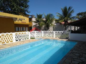 Casa · 575m² · 10 Quartos · 20 Vagas · Sobrado em  Rua Tayacupeba - Suarão - Itanhaém/SP