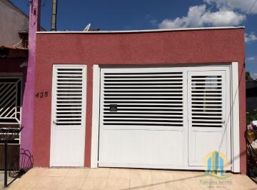 Casa · 125m² · 2 Quartos · 1 Vaga · Parque Esmeralda - Casa Sobrado a venda