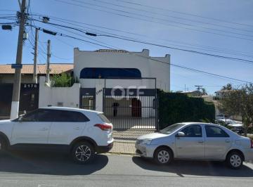 0 · casa à venda em Parque São Quirino