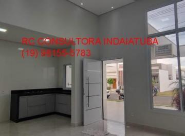 Foto 01 · Condominio, Jardim Park Real, Indaiatuba, SP