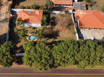 Foto 01 · CHÁCARA Á VENDA NO CONDOMINIO BOM JARDIM | KM 08 RODOVIA NELSON NOGUEIRA, ASFALTO ATÉ NA PORTA DO CO