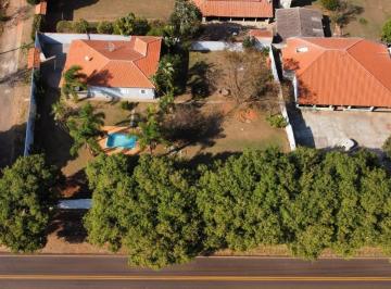 Foto 01 · CHÁCARA Á VENDA NO CONDOMINIO BOM JARDIM | KM 08 RODOVIA NELSON NOGUEIRA, ASFALTO ATÉ NA PORTA DO CO