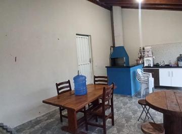 Casa · 163m² · 3 Quartos · 3 Vagas · Casa à venda no bairro Pinheirinho - Itu/SP