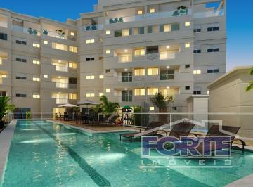 Apartamento , Poços de Caldas · Apartamento à venda - em Da Saúde