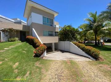 Foto 01 · Casa condomínio fechado com cinco suítes espaço gourmet piscina venda em Alphaville l