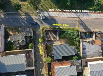 Comercial · 323m² · IMÓVEL COMERCIAL DE ESQUINA – PAULO VI