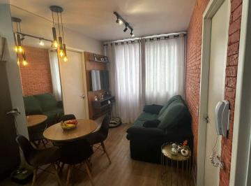 Apartamento de 2 quartos, São Paulo · Apartamento de 2 dormitórios, com vaga, Viva Benx Marajoara