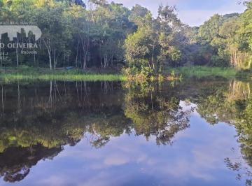 Rural · 158m² · Fazenda em Zona Rural - Sete Barras SP